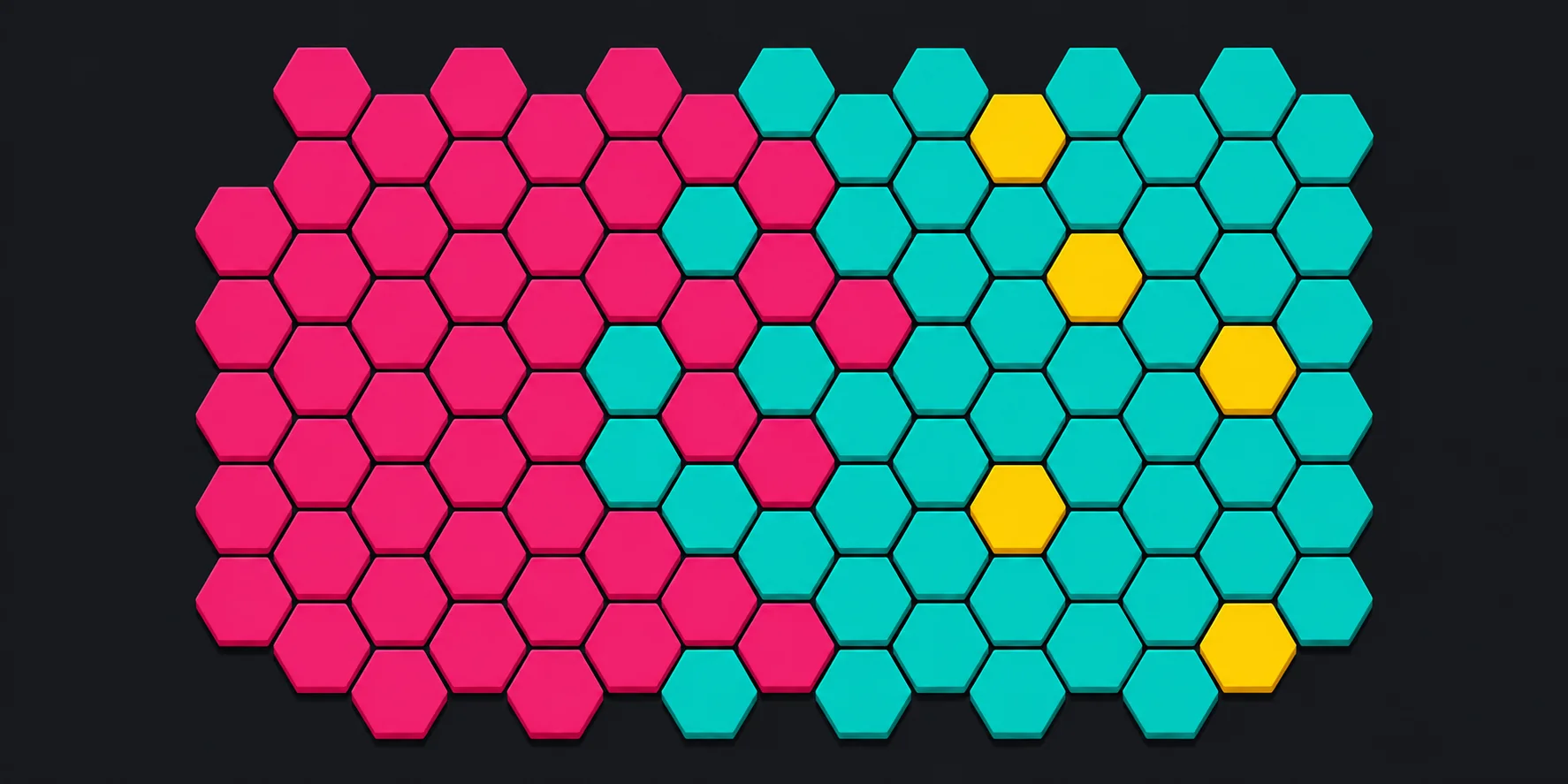 Color Flood