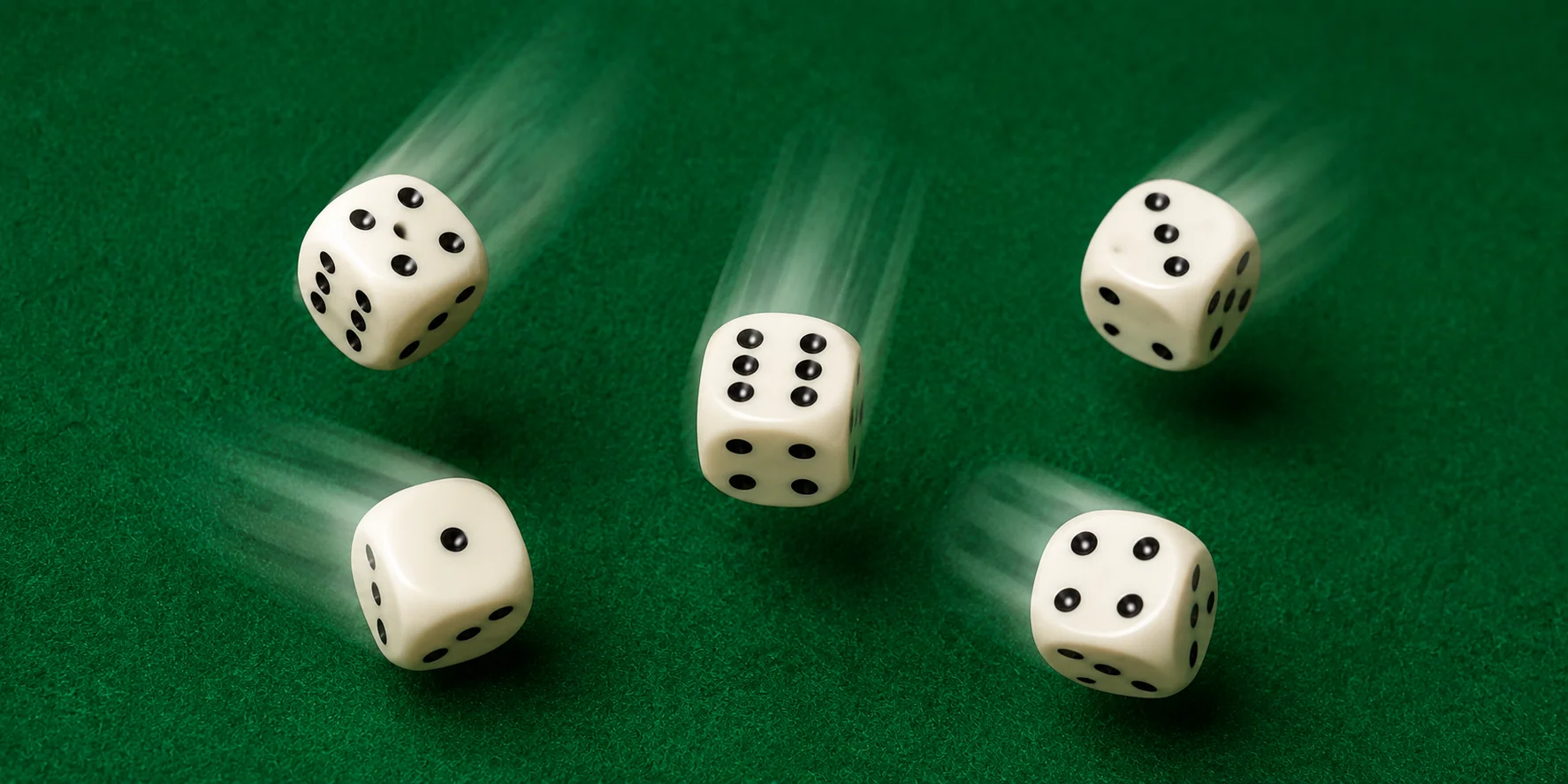 Greedy Dice