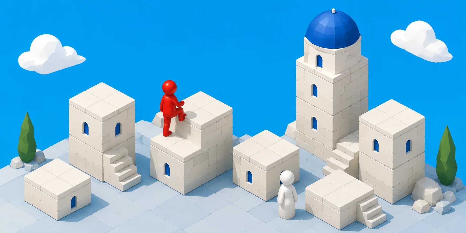 Santorini